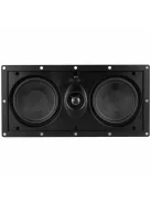 ME525MTM 5-1/4" Micro-Edge MTM LCRS In-Wall Speaker Each