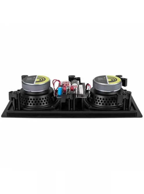 ME525MTM 5-1/4" Micro-Edge MTM LCRS In-Wall Speaker Each