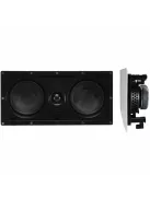 ME525MTM 5-1/4" Micro-Edge MTM LCRS In-Wall Speaker Each