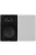 ME625W 6-1/2" Micro-Edge 2-Way In-Wall Speaker Pair