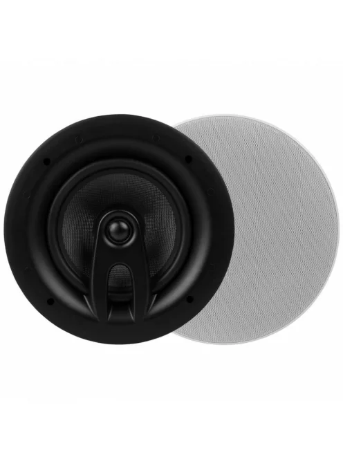 ME820C 8" 2-Way Micro-Edge Ceiling Speaker Pair