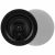 ME820C 8" 2-Way Micro-Edge Ceiling Speaker Pair