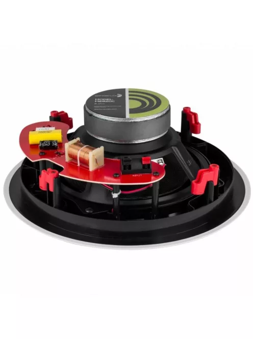 ME820C 8" 2-Way Micro-Edge Ceiling Speaker Pair