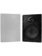 ME825W 8" Micro-Edge 2-Way In-Wall Speaker Pair