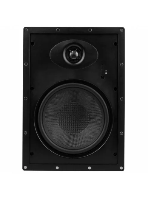 ME825W 8" Micro-Edge 2-Way In-Wall Speaker Pair