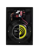ME825W 8" Micro-Edge 2-Way In-Wall Speaker Pair