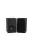 MK402BTX Powered Bluetooth 2-Way Bookshelf Speaker Pair with 3.5mm Aux In
