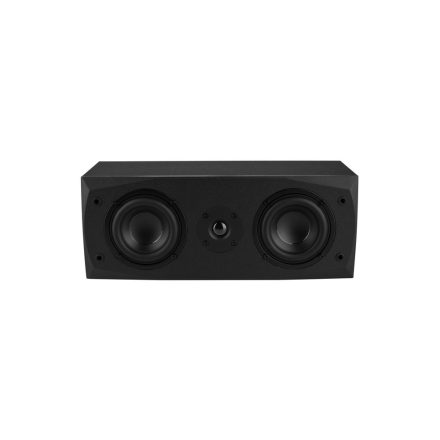 MK442 Dual 4" 2-Way Center Channel Speaker