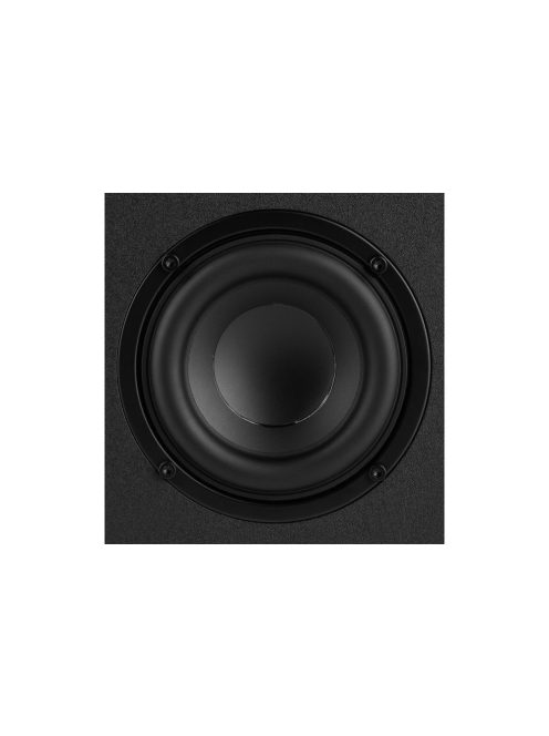MK442 Dual 4" 2-Way Center Channel Speaker