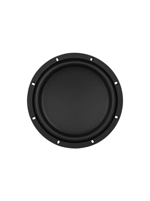 MX10-22 10" Max-X High Excursion DVC Subwoofer 2 Ohms Per Coil