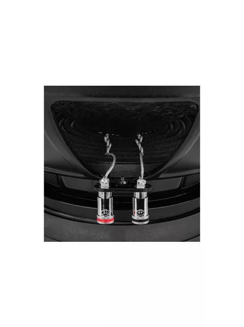 MX10-22 10" Max-X High Excursion DVC Subwoofer 2 Ohms Per Coil