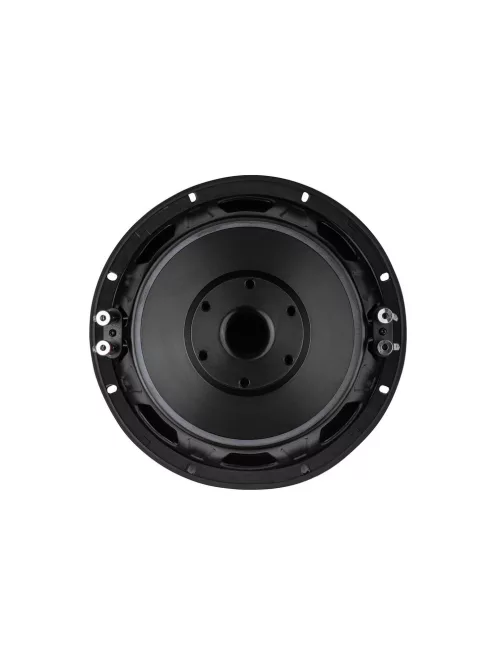 MX10-22 10" Max-X High Excursion DVC Subwoofer 2 Ohms Per Coil