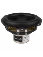 Dayton Audio ND105-4 4" Aluminum Cone Midbass Driver 4 Ohm