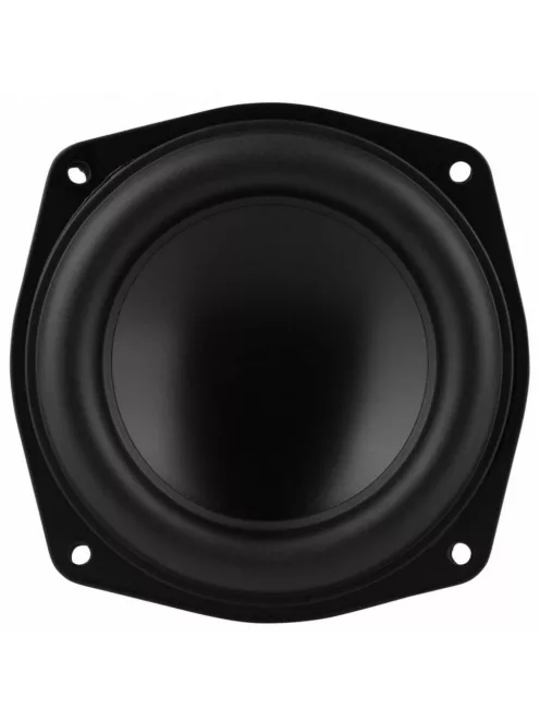 Dayton Audio ND105-4 4" Aluminum Cone Midbass Driver 4 Ohm