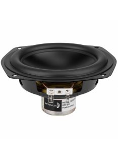   Dayton Audio ND140-8 5-1/4" Aluminum Cone Midbass Driver 8 Ohm