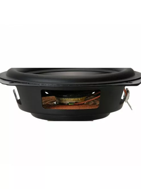 Dayton Audio ND140-8 5-1/4" Aluminum Cone Midbass Driver 8 Ohm