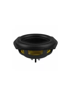 ND140-PR 5-1/4" Aluminum Cone Passive Radiator