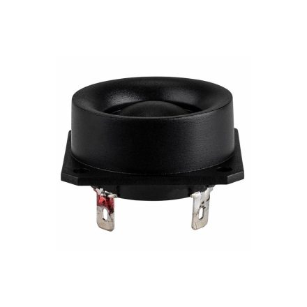 Dayton Audio ND20FB-4 Rear-Mount 3/4" Neodymium Dome Tweeter