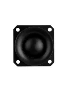 Dayton Audio ND20FB-4 Rear-Mount 3/4" Neodymium Dome Tweeter