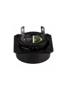 Dayton Audio ND20FB-4 Rear-Mount 3/4" Neodymium Dome Tweeter