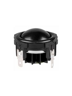 ND25FN-4 1" Silk Dome Neodymium Tweeter Element 4 Ohm