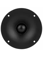 Dayton Audio ND25FW-4 1" Soft Dome Neodymium Tweeter with Waveguide 4 Ohm