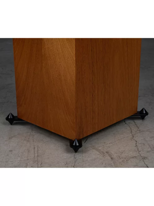 OA-4 Outrigger Speaker Spike Set with Steel Base 4 Pcs.