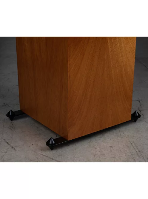 OA-4 Outrigger Speaker Spike Set with Steel Base 4 Pcs.