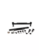 OS-2S Outrigger HD Speaker Spike Set Small with Black Steel Base 2 Pcs