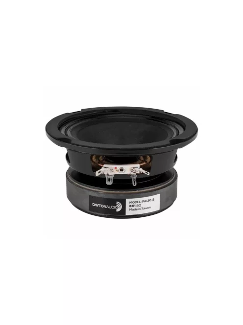 Dayton Audio PA130-8 5" Full Range PA Driver