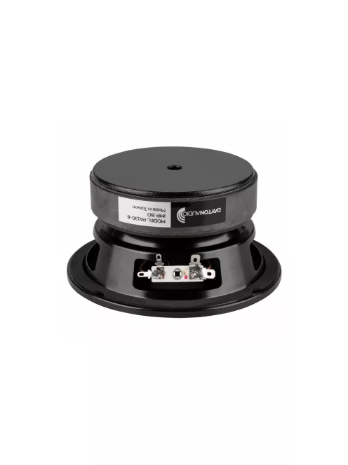 Dayton Audio PA130-8 5" Full Range PA Driver