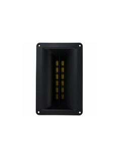 PHT1-6 Planar Horn Tweeter 6 Ohm