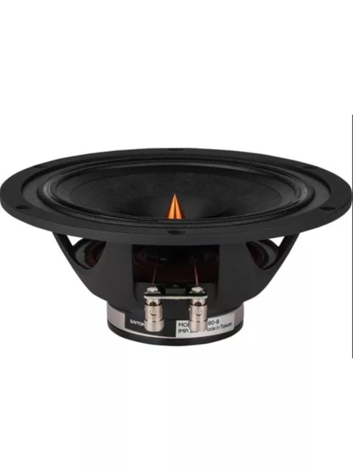 Dayton Audio PS180-8 6-1/2" neodímium szélessávú hangszóró