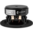 Dayton Audio RS100-8 4" Reference szélessávú hangszóró 8 Ohm, fekete alu.
