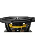 Dayton Audio RS100-8 4" Reference szélessávú hangszóró 8 Ohm, fekete alu.