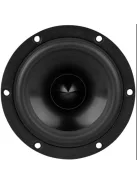 Dayton Audio RS100-8 4" Reference szélessávú hangszóró 8 Ohm, fekete alu.