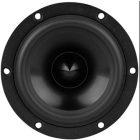 Dayton Audio RS100-8 4" Reference szélessávú hangszóró 8 Ohm, fekete alu.
