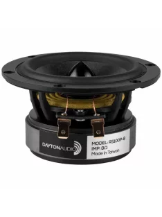   Dayton Audio RS100P-8 4" Reference Paper Midwoofer 8 Ohm