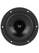 Dayton Audio RS125-4 5" Reference Woofer 4 Ohm. Black alu. cone