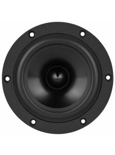   Dayton Audio RS125-4 5" Reference Woofer 4 Ohm. Black alu. cone