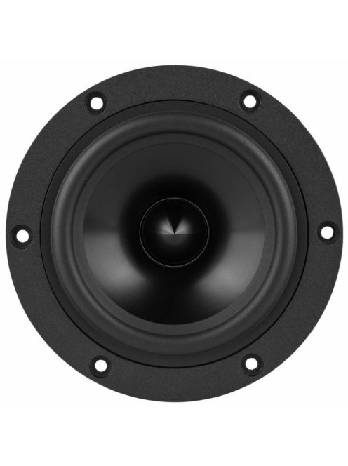 Dayton Audio RS125-4 5" Reference Woofer 4 Ohm. Black alu. cone