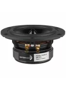 Dayton Audio RS125-8 5" Reference Woofer 8 Ohm. Black alu. cone