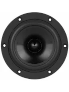 Dayton Audio RS125-8 5" Reference Woofer 8 Ohm. Black alu. cone