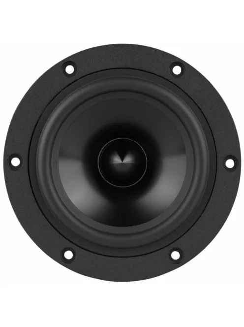 Dayton Audio RS125-8 5" Reference Woofer 8 Ohm. Black alu. cone