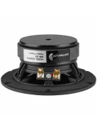 Dayton Audio RS125-8 5" Reference Woofer 8 Ohm. Black alu. cone