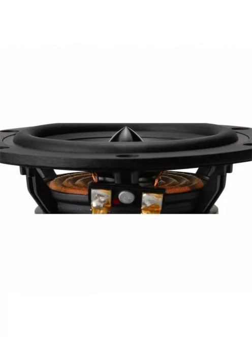 Dayton Audio RS125-8 5" Reference Woofer 8 Ohm. Black alu. cone