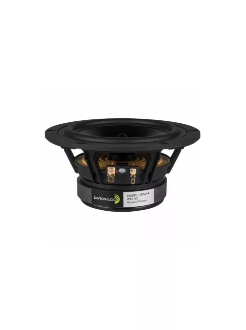 Dayton Audio RS150-4 6" Reference Woofer 4 Ohm