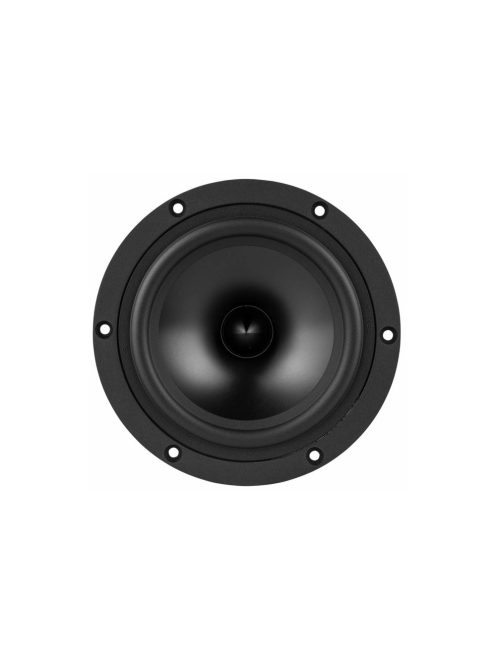 Dayton Audio RS150-8 6" Reference Woofer. Black alu. cone