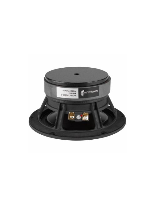 Dayton Audio RS150-8 6" Reference Woofer. Black alu. cone