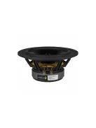 Dayton Audio RS180-4 7" Reference Woofer 4 Ohm. Black alu. cone